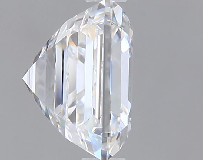 2.05 Carat Asscher Lab Diamond :: Greenstar spin frame 02