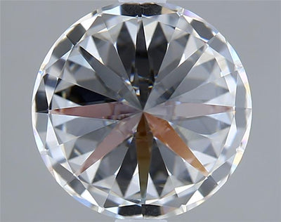 2.00 Carat Round Lab Diamond :: Greenstar spin frame 02
