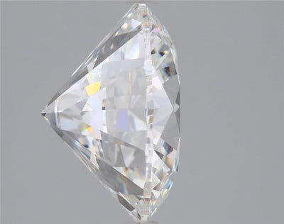 5.01 Carat Round Lab Diamond :: Greenstar spin frame 02