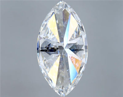10.02 Carat Marquise Lab Diamond :: Greenstar spin frame 02