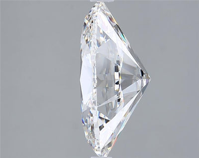 5.00 Carat Oval Lab Diamond :: Greenstar spin frame 02