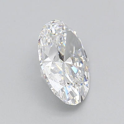 2.04 Carat Oval Lab Diamond :: Greenstar spin frame 02