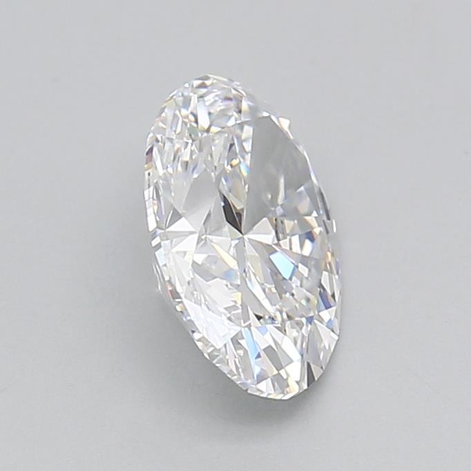 2.04 Carat Oval Lab Diamond :: Greenstar spin frame 02