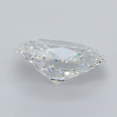 2.06 Carat Oval Lab Diamond :: Greenstar spin frame 02