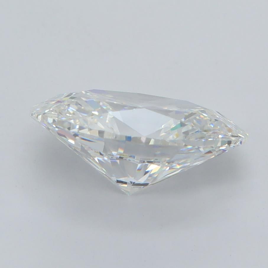 2.06 Carat Oval Lab Diamond :: Greenstar spin frame 02