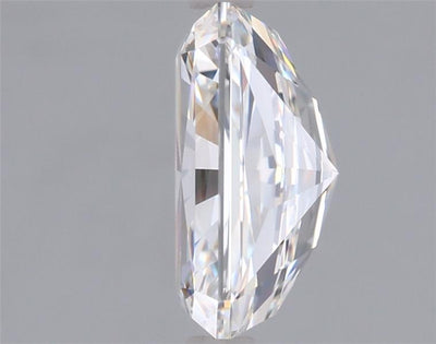 2.01 Carat Radiant Lab Diamond :: Greenstar spin frame 02