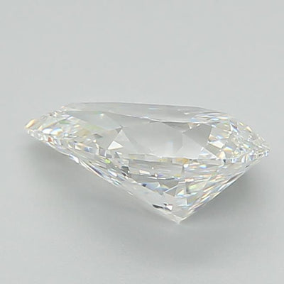 2.29 Carat Pear Lab Diamond :: Greenstar spin frame 02