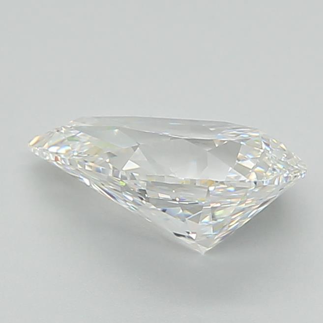 2.29 Carat Pear Lab Diamond :: Greenstar spin frame 02