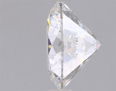 1.58 Carat Round Lab Diamond :: Greenstar spin frame 02