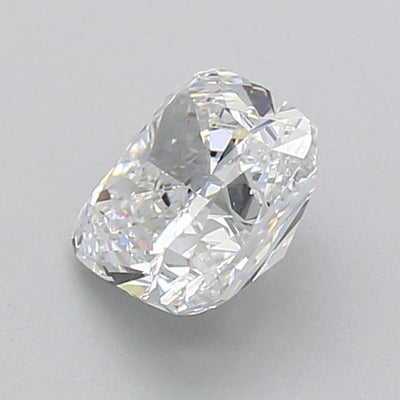 1.60 Carat Cushion Lab Diamond :: Greenstar spin frame 02