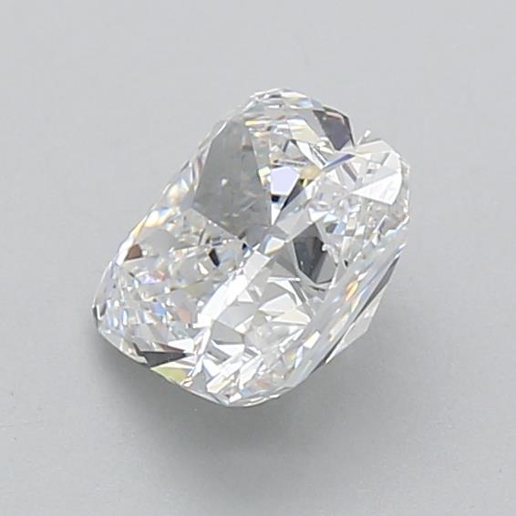 1.60 Carat Cushion Lab Diamond :: Greenstar spin frame 02