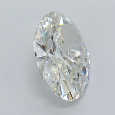 5.02 Carat Oval Lab Diamond :: Greenstar spin frame 02
