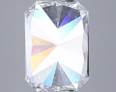 2.80 Carat Radiant Lab Diamond :: Greenstar spin frame 02