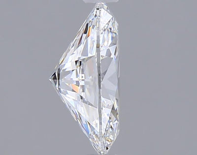 1.57 Carat Oval Lab Diamond :: Greenstar spin frame 02
