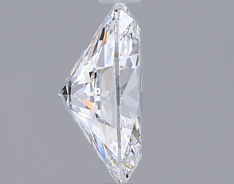 1.57 Carat Oval Lab Diamond :: Greenstar spin frame 02