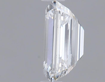 1.06 Carat Emerald Lab Diamond :: Greenstar spin frame 02