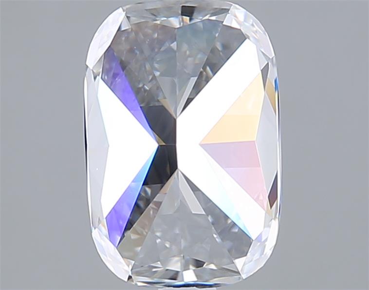 2.01 Carat Cushion Lab Diamond :: Greenstar spin frame 02