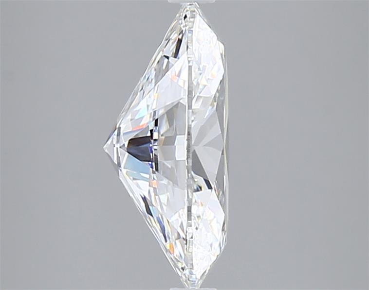 4.02 Carat Oval Lab Diamond :: Greenstar spin frame 02