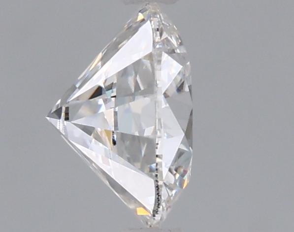 0.92 Carat Round Lab Diamond :: Greenstar spin frame 02