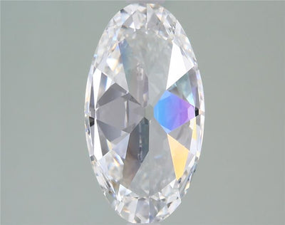 2.02 Carat Oval Lab Diamond :: Greenstar spin frame 02