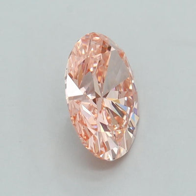 1.04 Carat Oval Lab Diamond :: Greenstar spin frame 02