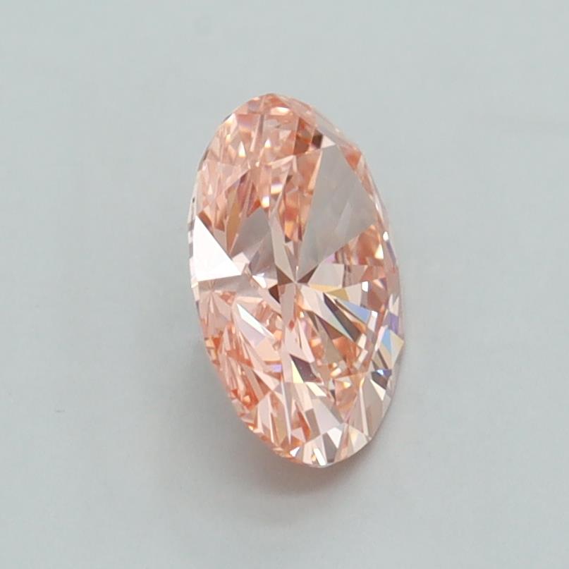 1.04 Carat Oval Lab Diamond :: Greenstar spin frame 02
