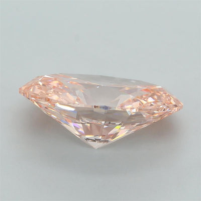 3.05 Carat Oval Lab Diamond :: Greenstar spin frame 02