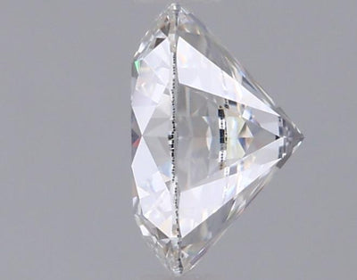 1.01 Carat Round Lab Diamond :: Greenstar spin frame 02