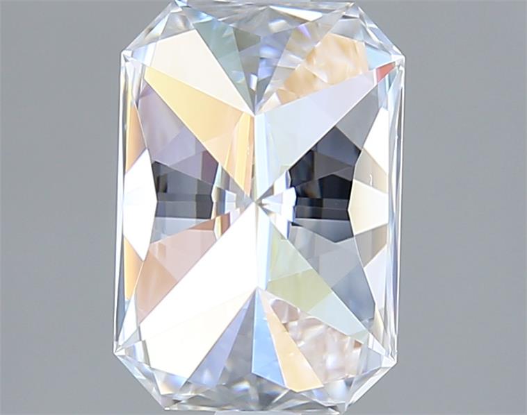 2.00 Carat Radiant Lab Diamond :: Greenstar spin frame 02