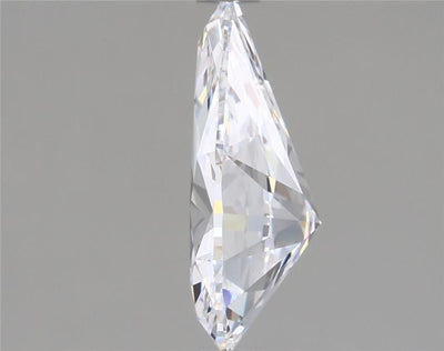 1.40 Carat Pear Lab Diamond :: Greenstar spin frame 02