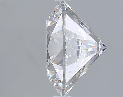 4.97 Carat Round Lab Diamond :: Greenstar spin frame 02