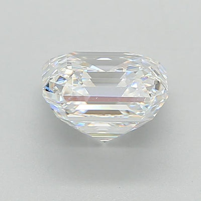 2.02 Carat Asscher Lab Diamond :: Greenstar spin frame 02