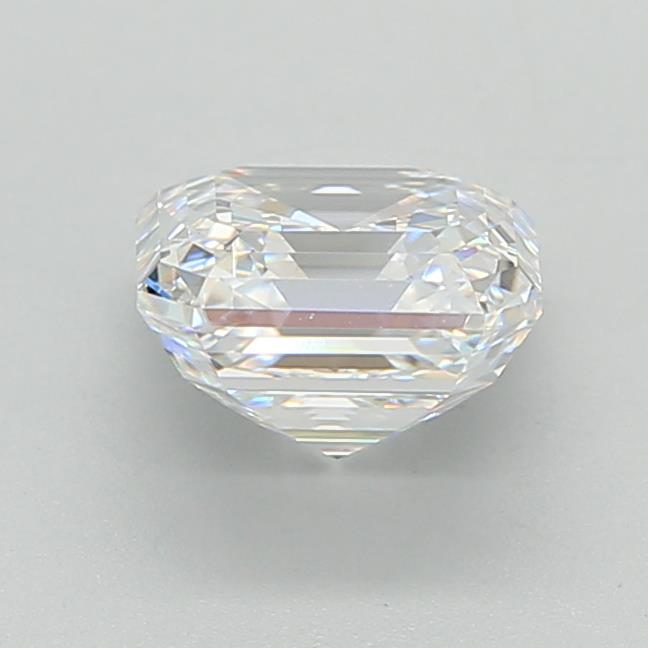 2.02 Carat Asscher Lab Diamond :: Greenstar spin frame 02