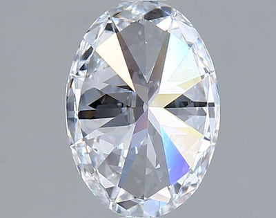 2.03 Carat Oval Lab Diamond :: Greenstar spin frame 02