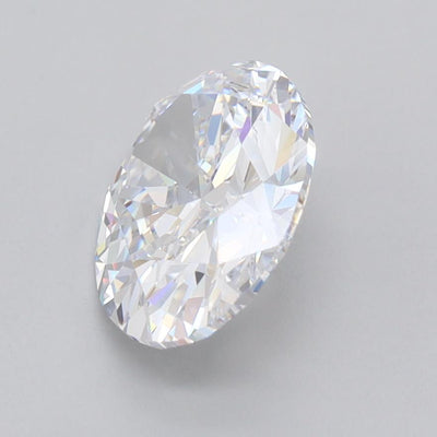 2.01 Carat Oval Lab Diamond :: Greenstar spin frame 02