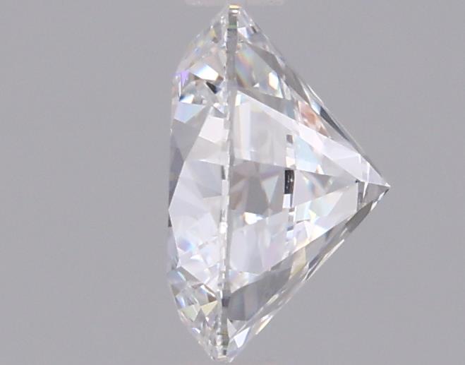 1.32 Carat Round Lab Diamond :: Greenstar spin frame 02