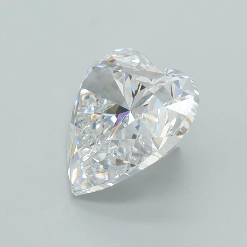 1.96 Carat Heart Lab Diamond :: Greenstar spin frame 02