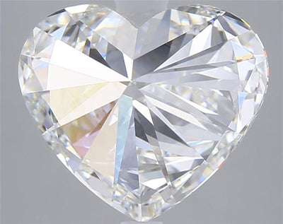 5.01 Carat Heart Lab Diamond :: Greenstar spin frame 02