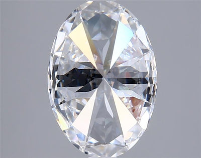 2.05 Carat Oval Lab Diamond :: Greenstar spin frame 02
