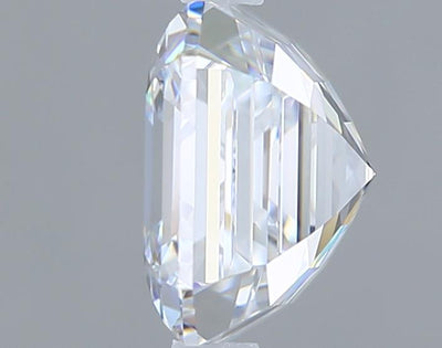 2.07 Carat Asscher Lab Diamond :: Greenstar spin frame 02