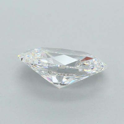 1.59 Carat Oval Lab Diamond :: Greenstar spin frame 02