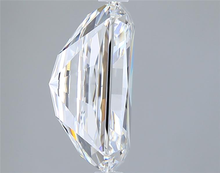 5.12 Carat Radiant Lab Diamond :: Greenstar spin frame 02