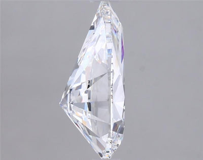1.50 Carat Pear Lab Diamond :: Greenstar spin frame 02