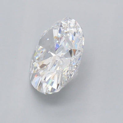 1.20 Carat Oval Lab Diamond :: Greenstar spin frame 02
