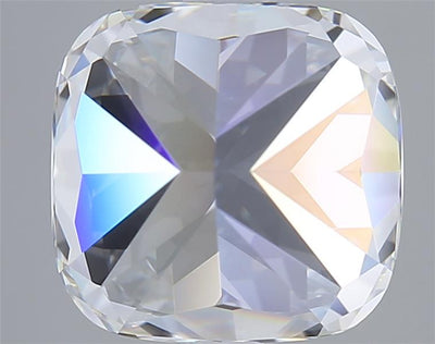 3.14 Carat Cushion Lab Diamond :: Greenstar spin frame 02