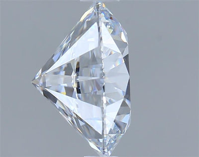 2.00 Carat Round Lab Diamond :: Greenstar spin frame 02