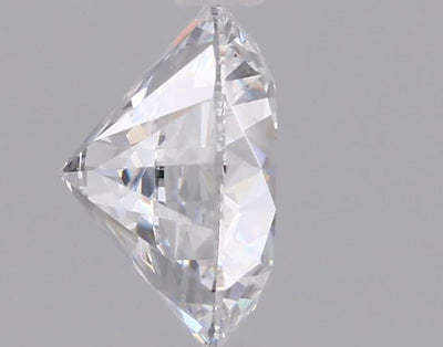 1.51 Carat Round Lab Diamond :: Greenstar spin frame 02