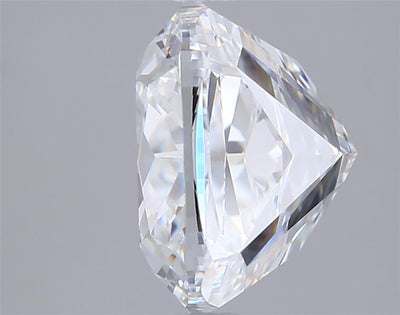4.26 Carat Cushion Lab Diamond :: Greenstar spin frame 02