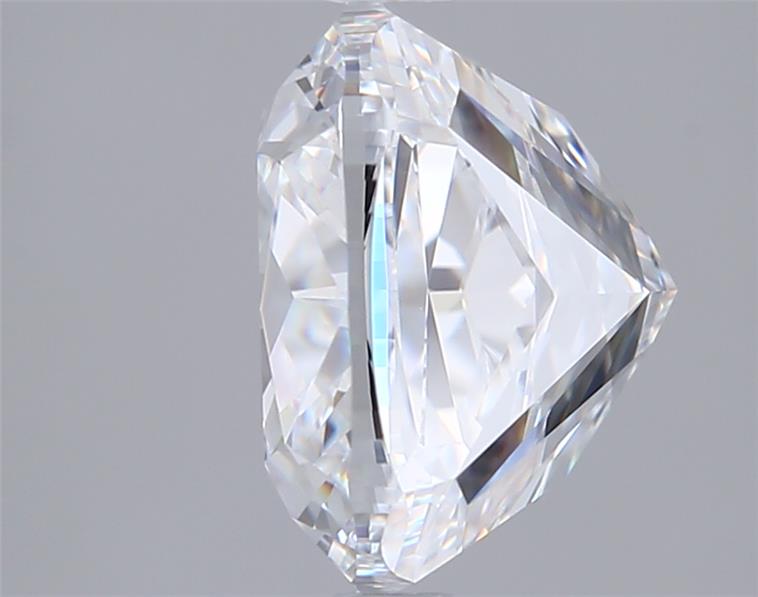 4.26 Carat Cushion Lab Diamond :: Greenstar spin frame 02