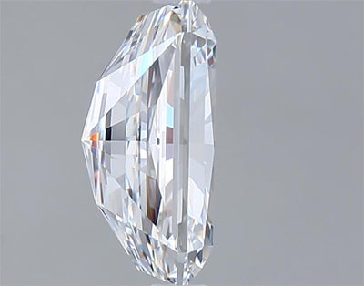 3.05 Carat Radiant Lab Diamond :: Greenstar spin frame 02